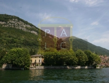 Villa Beccaria Lake Como
